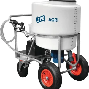 JFC Milchwagen m. Mixer & Pumpe MK170MP3 Versand Am Gleichen Tag