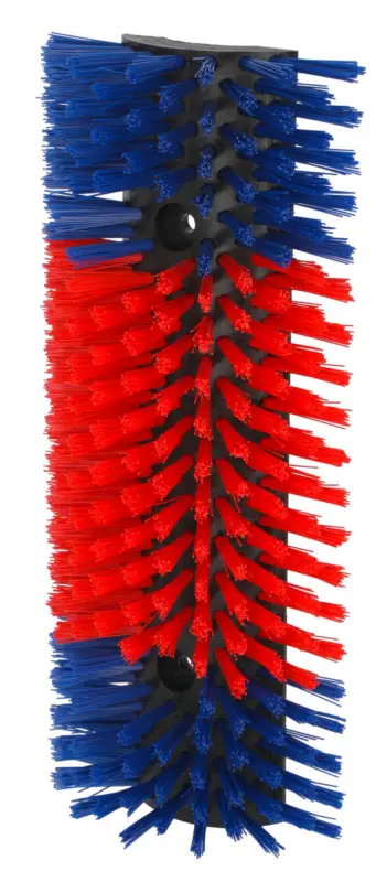 Meistverkauft Kerbl Kratzbürste halbrund 50 cm