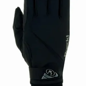 Online Kaufen Roeckl Reithandschuh Wismar schwarz, 8,5