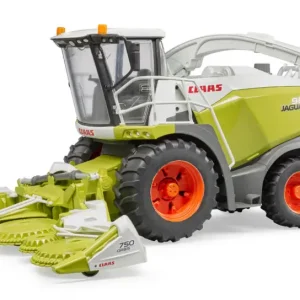 Bruder Claas Jaguar 980 Feldhäcksler Neu