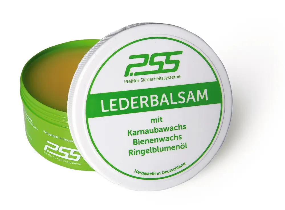 Markenware PSS Lederbalsam