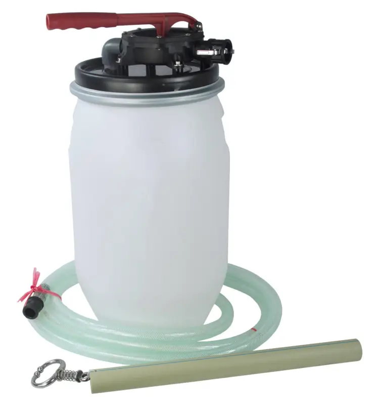 Angebot Kuh-Drencher 25 Liter