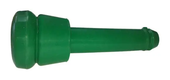 Must-Have Silikon-Zitzengummisatz passt für Lely