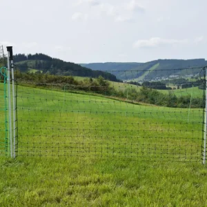 Göbel Euro-Netz-Tor Jumbo 112/2 - 1,20 m breit Sale