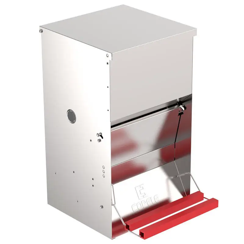 Sale Hühnerfutterautomat "Safeed" - 20 kg