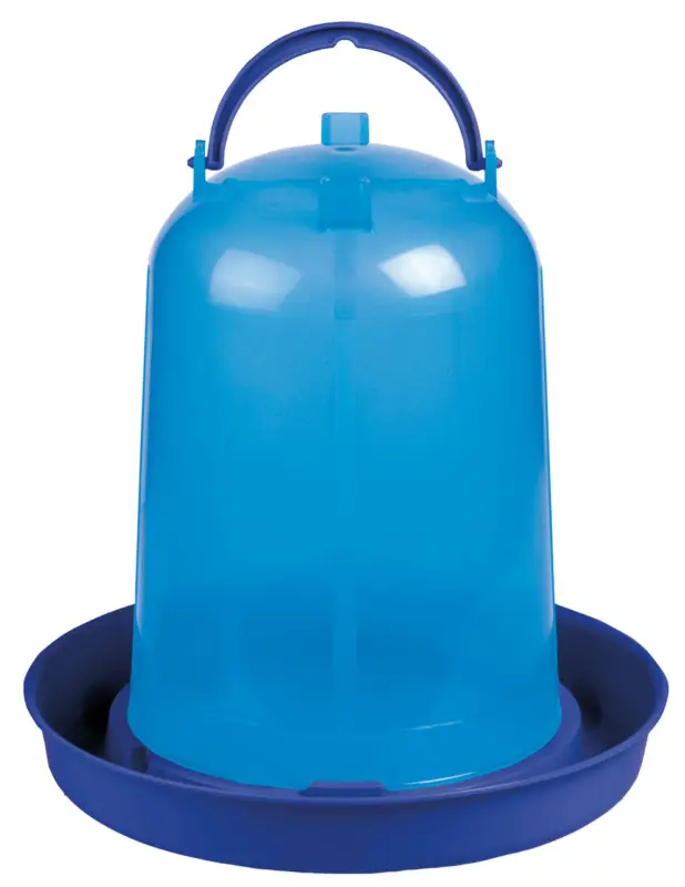 WAHL-Hausmarke Stülptränke mit Henkel - 5 Liter Preisreduziert