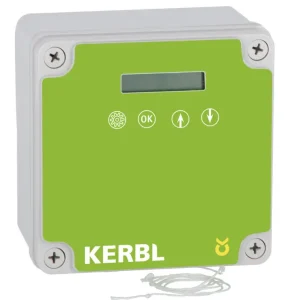 Kerbl Steuerung für Automatische Hühnerklappe Jetzt Bestellen