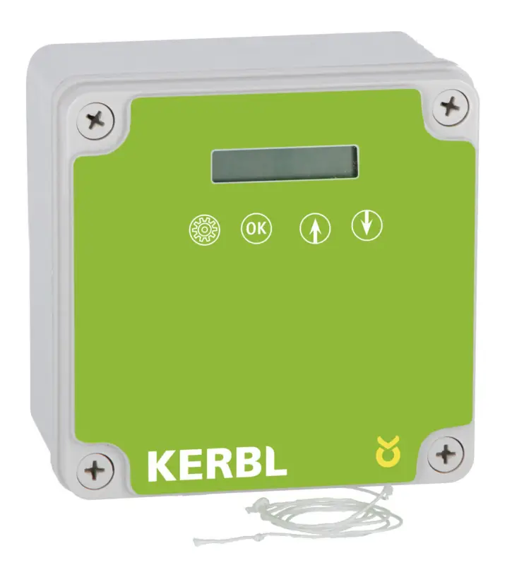 Kerbl Steuerung für Automatische Hühnerklappe Jetzt Bestellen