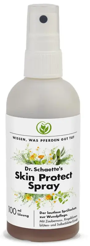 Dr. Schaette Skin Protect Spray 100 ml Aktuell