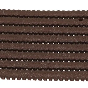 Hand Art Ersatzpolster für Kappzaum/Halfter braun, Pony Zertifiziert