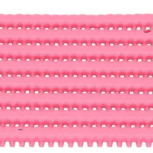 Zertifiziert Hand Art Ersatzpolster für Kappzaum/Halfter pink, Pony