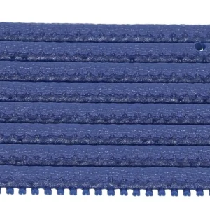 Rabatt Hand Art Ersatzpolster für Kappzaum/Halfter navy, Cob = Vollblut