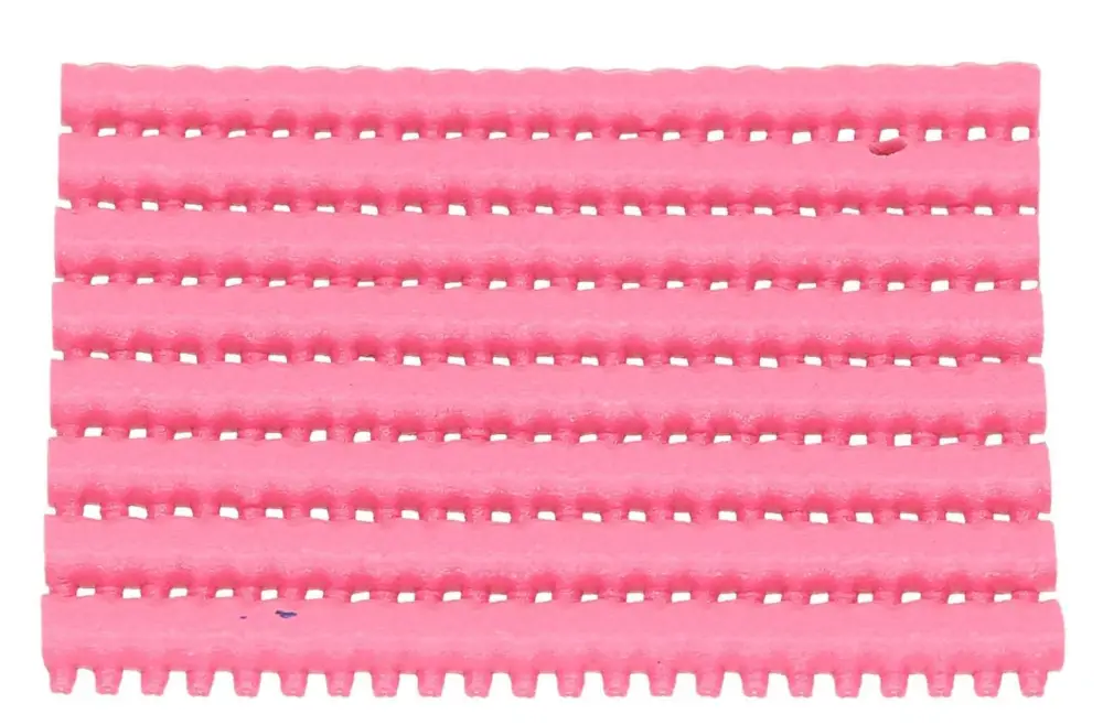 Hand Art Ersatzpolster für Kappzaum/Halfter pink, Cob = Vollblut Top-Preis