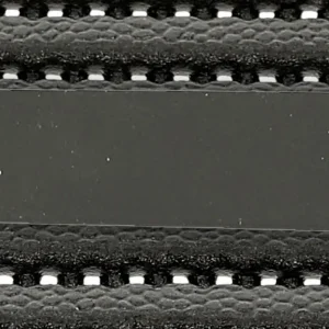 Markenprodukt Hand Art Kappzaum Duo schwarz schwarz, Pony