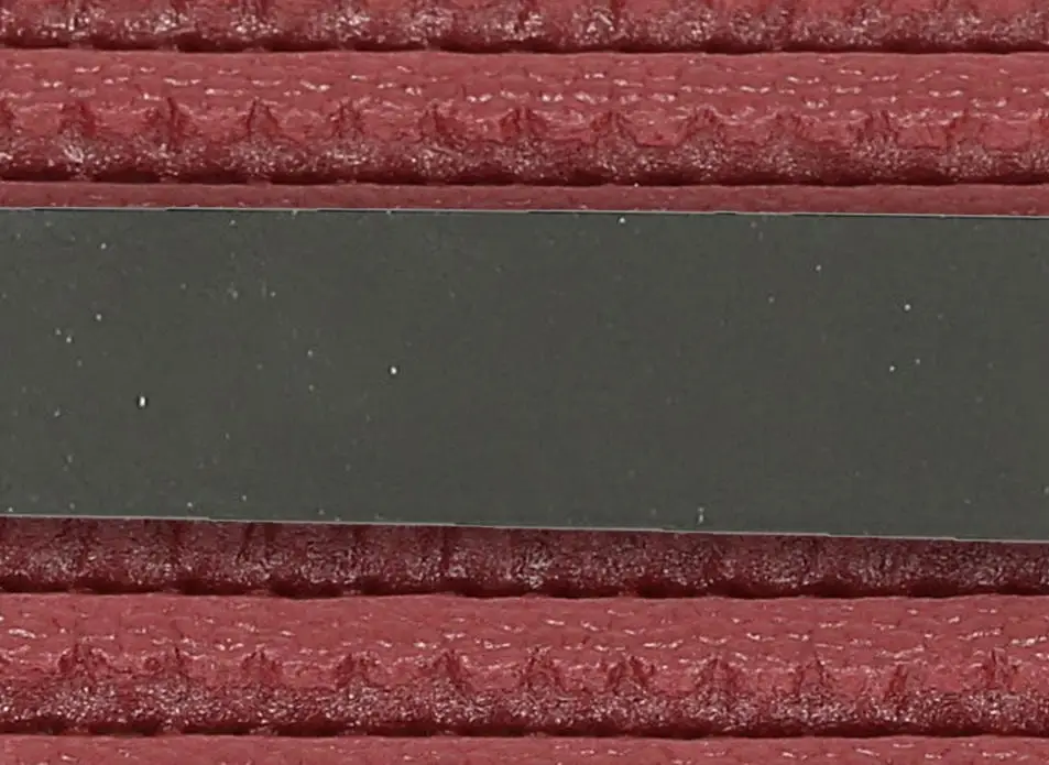 Hand Art Kappzaum Duo schwarz bordeaux, Shetty Knallerangebot