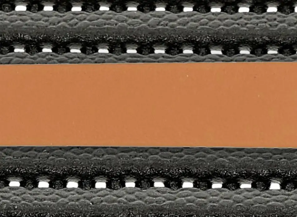 Heißes Angebot Hand Art Kappzaum Duo cognac schwarz, Shetty