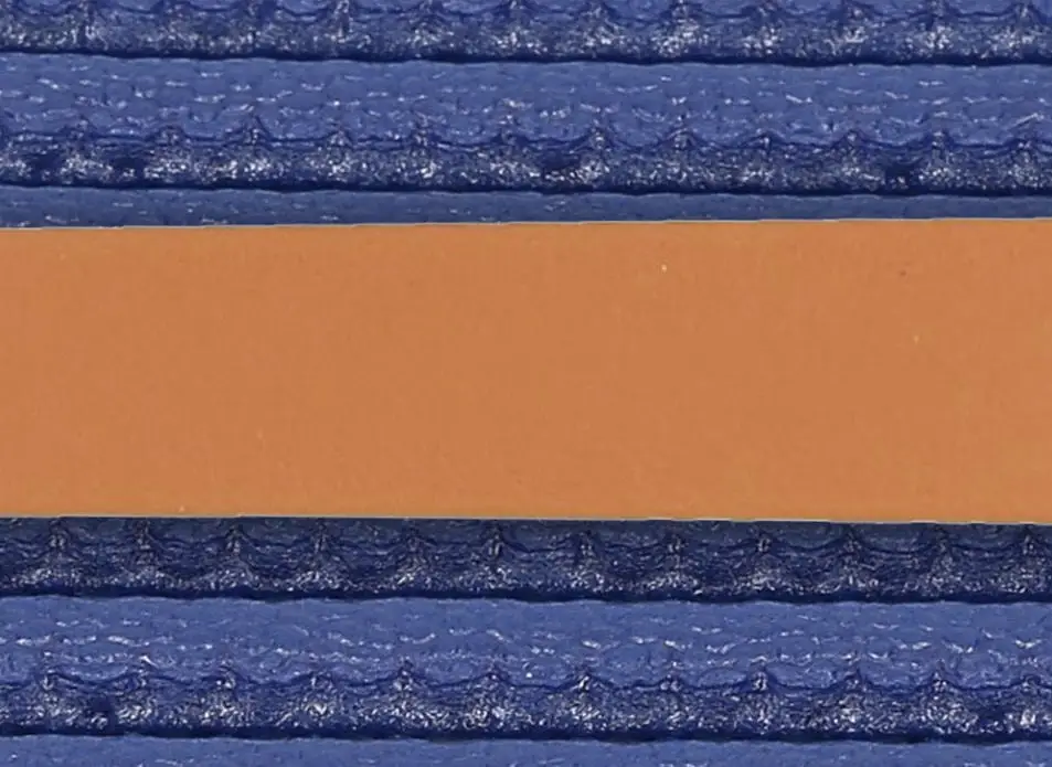 Top-Angebot Hand Art Kappzaum Classic Line Cognac navy, Robustrassen