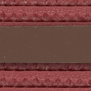 Direktkauf Hand Art Kappzaum Classic Line Dunkelbraun bordeaux, Full = Warmblut