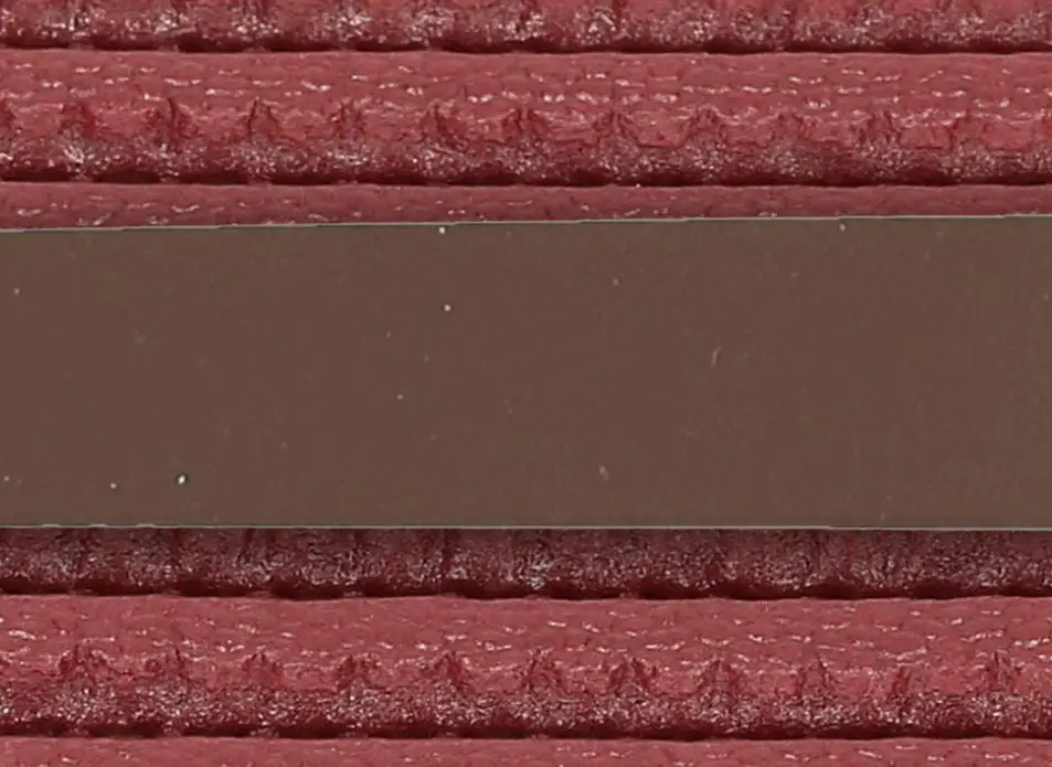 Hand Art Kappzaum Classic Line Dunkelbraun bordeaux, X-Full Warmblut extra / Kaltblut Mega-Angebot