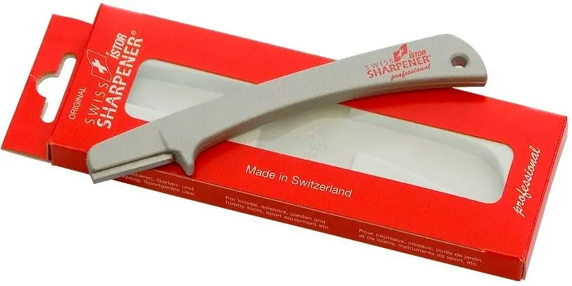 Sonderangebot Istor Professional Swiss Sharpener
