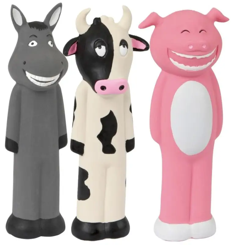 Kerbl Hundespielzeug aus Latex Must-Have