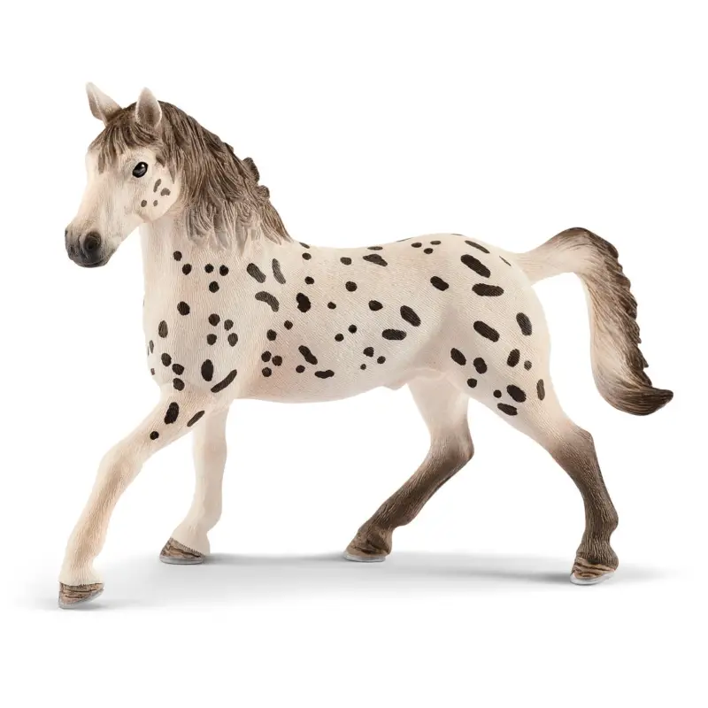 Schleich Knabstrupper Hengst Garantierte Lieferung