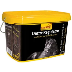 marstall Darm-Regulator 3,5 kg Finale Aktion