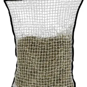 Schneller Versand Kerbl Heunetz mit Füllhilfe 83 x 83 cm | 5,5 kg