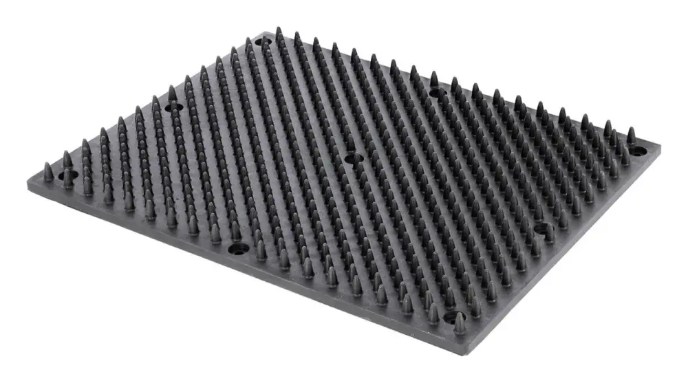 Kracherpreis Kerbl Kratzmatte 30 x 40 cm
