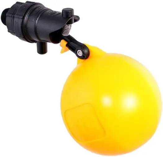 Ausverkauf JOBE VALVES Schwimmerventil ROJO 1/2 Zoll