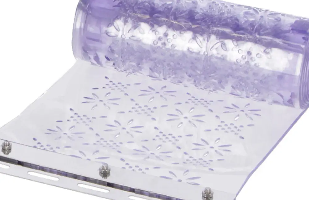 Kerbl Ersatz-Streifen gestanzt, montiert für Günstig