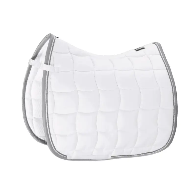 Top-Preis Eskadron Schabracke Performance Contrast weiß, VS