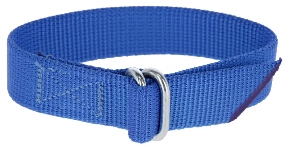 Kerbl Fesselband für Fußbandnummern 30 mm Preisknaller
