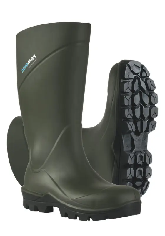 Nora MAX Safety S5 37 Markenprodukt