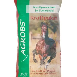 Top-Seller Agrobs Kraftpaket 20 kg