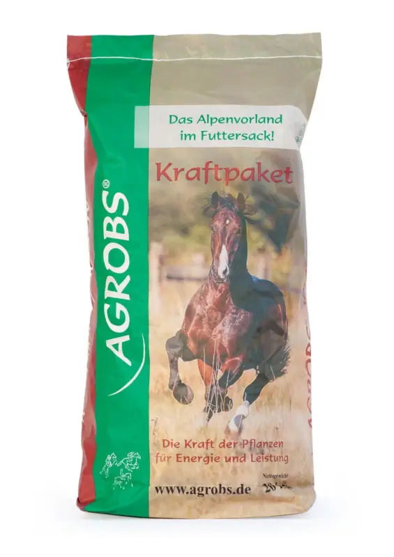 Top-Seller Agrobs Kraftpaket 20 kg
