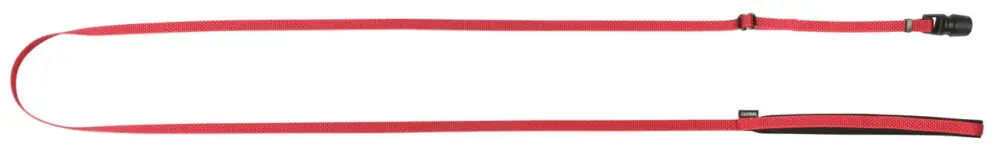 GoLeyGo 2.0 Führleine Flat+Adapter-Pin S rot Begrenztes Angebot