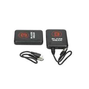 Mega-Angebot Blaze Wear Powerbank Single Power Pack