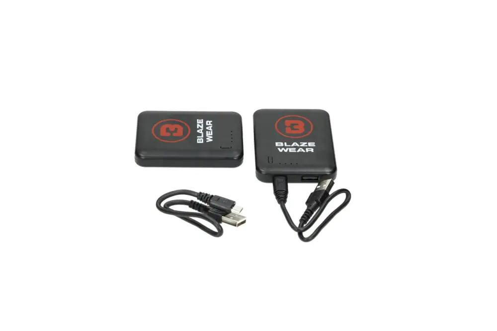 Mega-Angebot Blaze Wear Powerbank Single Power Pack