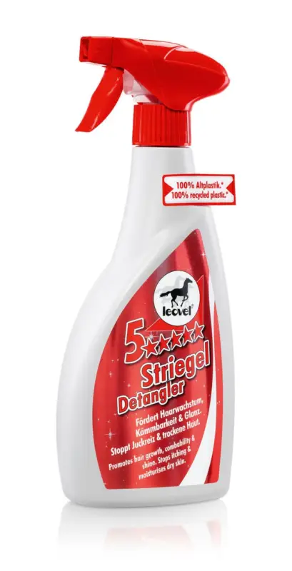 Meistverkauft leovet Leovet 5 Sterne Striegel Booster