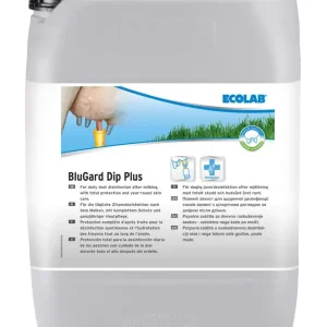 Ecolab Dippmittel - BluGard Dip Plus 21 kg Direktkauf