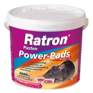 Frunol Delicia Ratron Power-Pads 2505 g (167 x 15 g) Sonderaktion