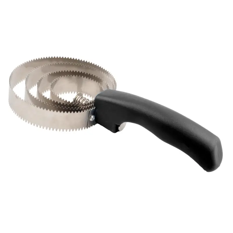 Sonderangebot Waldhausen Federstriegel 4-fach schwarz