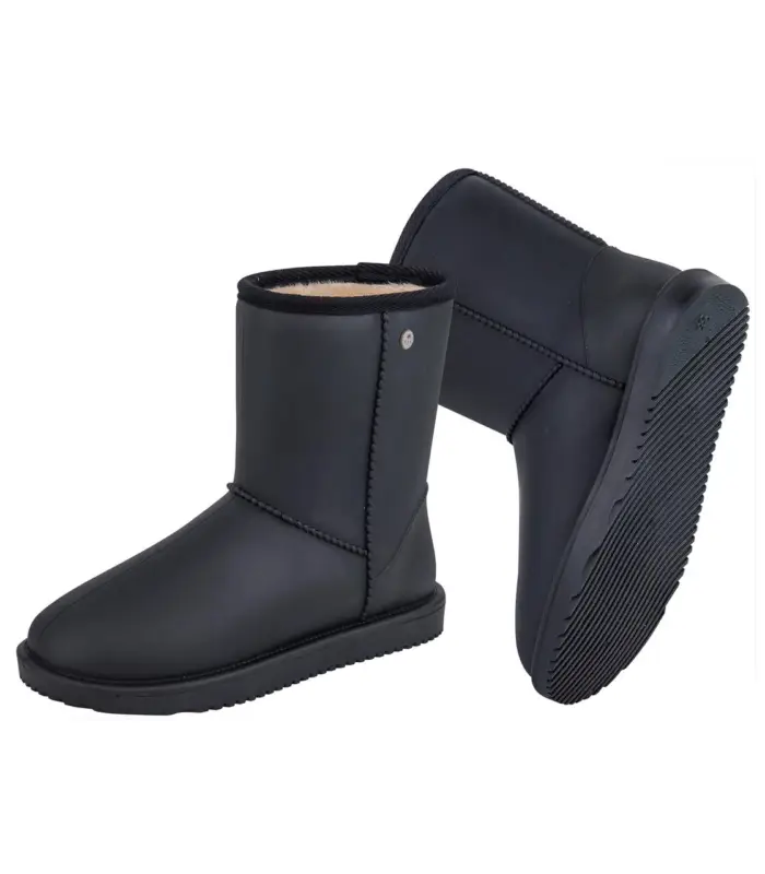 Begrenztes Angebot ELT Bootie Rainless schwarz, 40