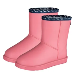 ELT Bootie Rainless rosarot/Lucky Heart, 34 Schneller Versand