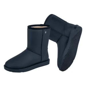 Beliebt ELT Bootie Rainless tiefblau, 35