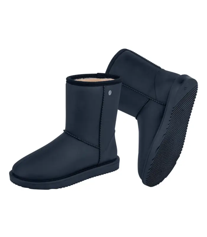 Preisknaller ELT Bootie Rainless tiefblau, 39