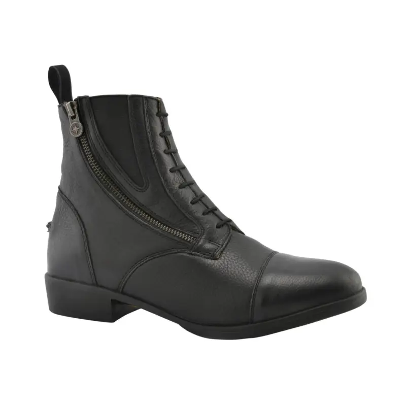 Suedwind Stiefelette Advanced II SZ Soft black, 36 Top-Preis
