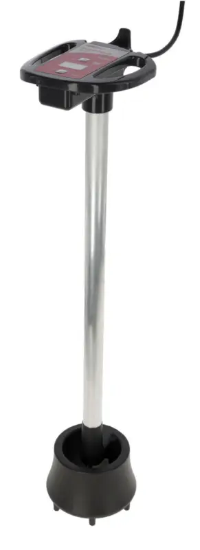 Kerbl Milcherwärmer - SuperHeat Digital 2300 W Meistverkauft