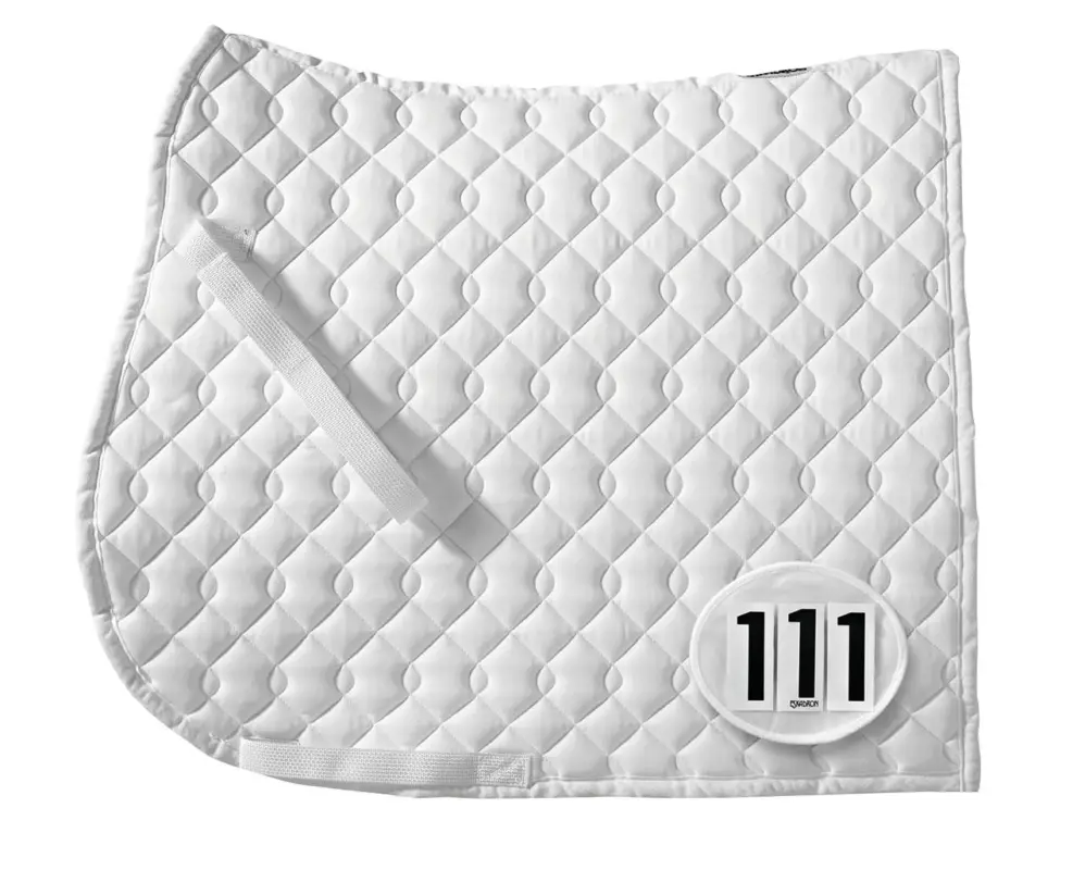 Sonderaktion Eskadron Startnummerntasche Velcro 3
